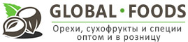 Global-Foods – Орехи, сухофрукты и специи оптом и в розницу
