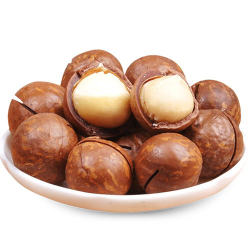 Макадамия