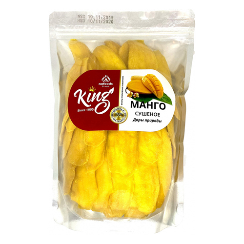 Манго King