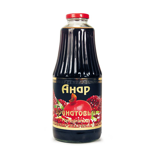 Сок Гранатовый АНАР